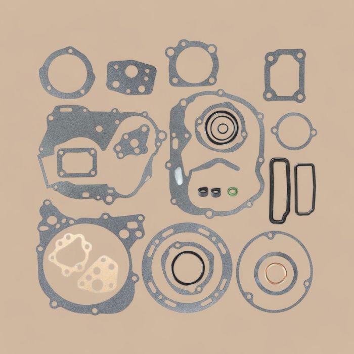 Honda Engine Gasket Set Compatible for Honda Motorcycle CT90 Trail 1966-1979