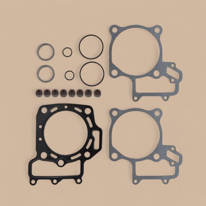 Kawasaki Top End Head Gasket Kit Compatible for Kawasaki Brute Force 650 750 4x4i Teryx 750