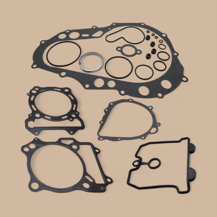 Arctic Complete Gasket Kit Compatible for Arctic Cat 400 Kawasaki KFX400 Suzuki Quadsport Z400 ATV