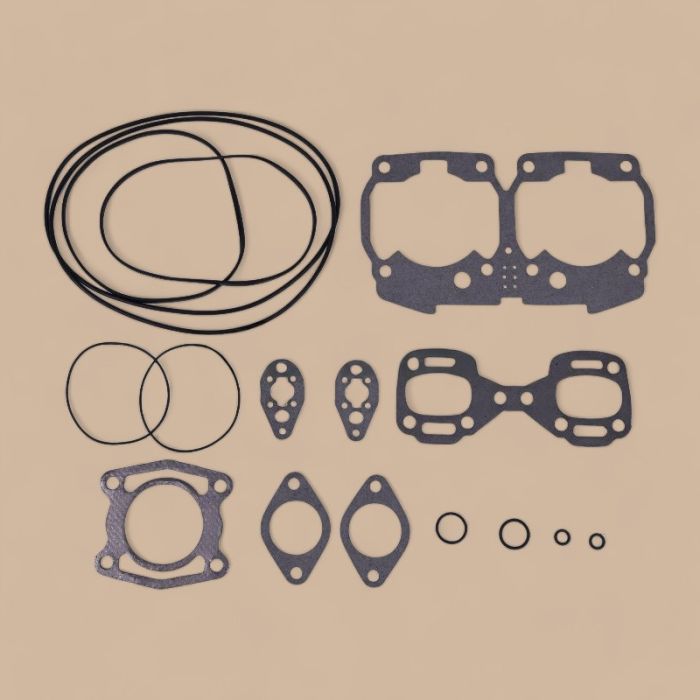 Sea Top End Gasket kit Compatible for Sea-Doo XP800 GSX GTX XP SPX Challenger 1800