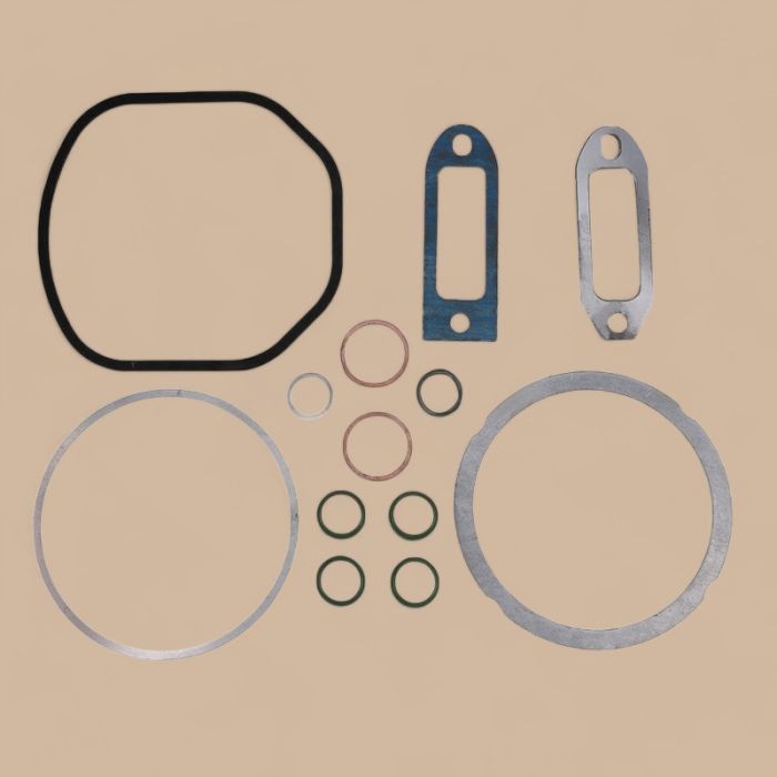 Deutz Head Gasket Set 02910048 Compatible for Deutz F3L912 F4L912 F5L912 F6L912 BFL913 Engine