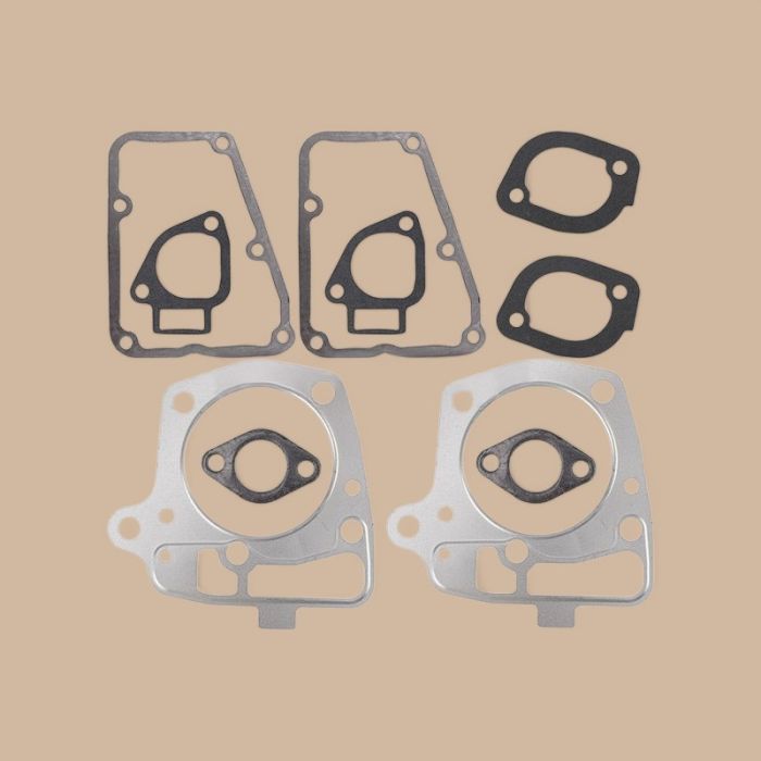 Kawasaki Gasket Kit 11004-7026 Compatible for Kawasaki Engine FR651V FR691V FR730V
