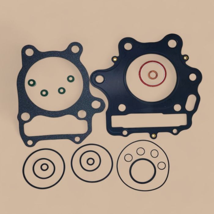 Honda Top End Head Gasket Kit Compatible for Honda ATV TRX300EX 1993–2008 TRX300X 2009