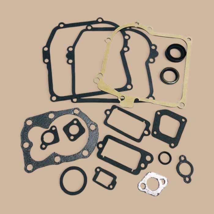 Briggs Gasket Kit 590777 Compatible for Briggs & Stratton Engine 10A902 10A982 10C902 10E902 10G902 10K902 96982 9B902