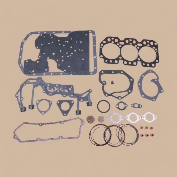John Deere Overhaul Gasket Kit RE64294 Compatible for John Deere 3029 4039 6068 Engine 3100 3110 3200 5103 5105 5200 5403 5410 5515 5500