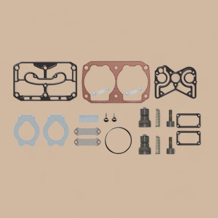 Iveco Air Compressor Gasket Set SEB22550 42549151 Compatible for Iveco