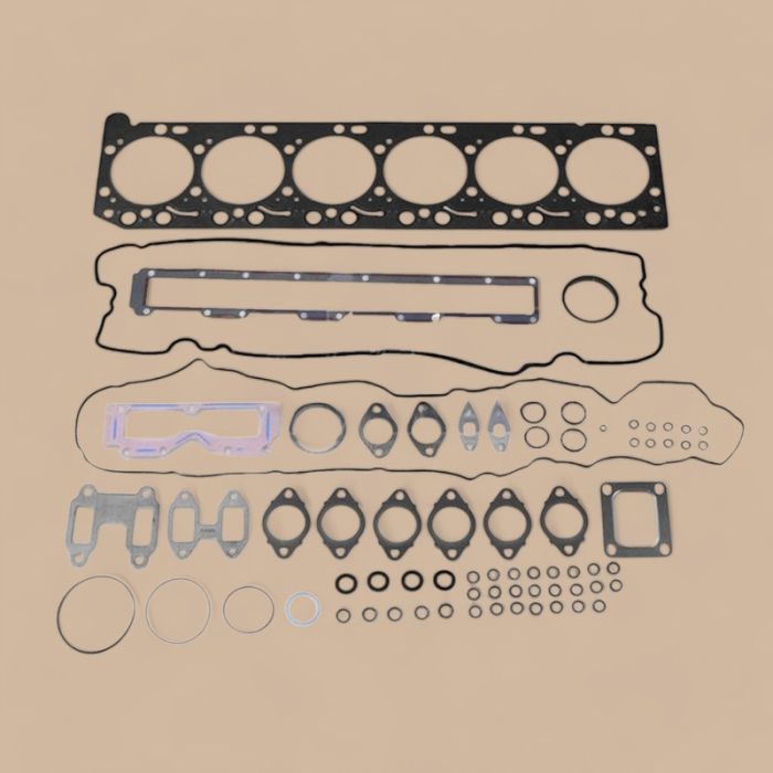 Cummins Upper Gasket Kit 5473339 Compatible for Cummins Engine ISL ISC
