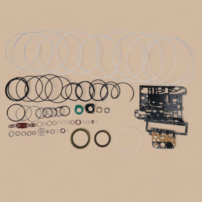 Komatsu Transmission Service Kit 425-15-05102 Compatible for Komatsu WA500-1 WA500-1L WA500-1LC WA500-1LE 558