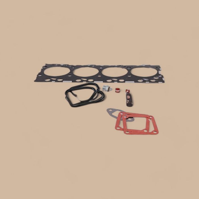 New Holland Top Gasket Kit 71104394 Compatible for New Holland Engine NEF 45 Tractor 7630 8030 TS6000 TS6020 TS6030 TS6040