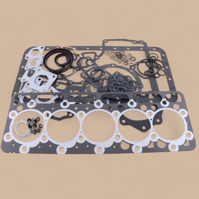 Kubota Overhaul Gasket Kit Compatible for Kubota Engine F2302 F2302-Di