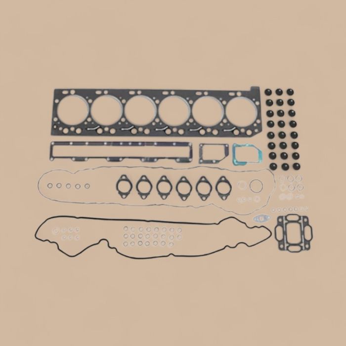 Cummins Overhaul Gasket Kit 5579030 Compatible for Cummins Engine 6C ISC ISL QSC QSL8.9 QSL8.3 CM850 QSL ISLE