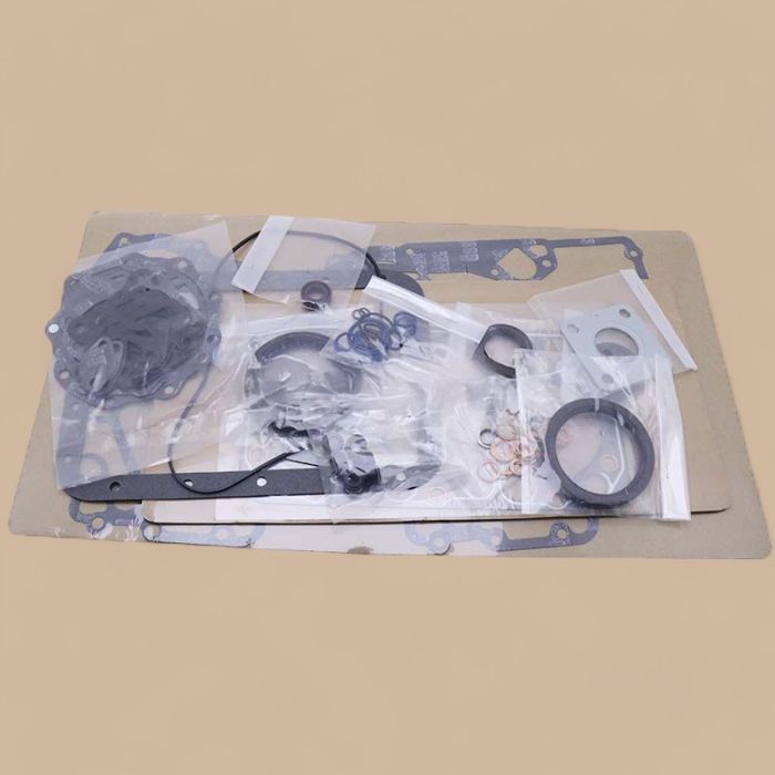 Deutz Overhaul Gasket Kit Compatible for Deutz Engine F8L413F