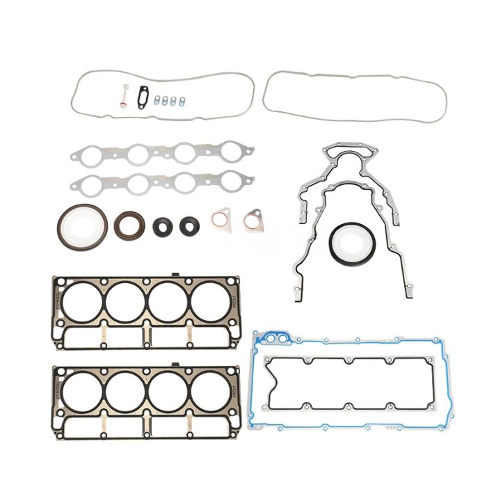 GM Gasket Set Kit T598129 BTR73450 Compatible for GM Chevrolet LS1 LS6 LQ4 LQ9 4.8L 5.3L 5.7L 6.0L