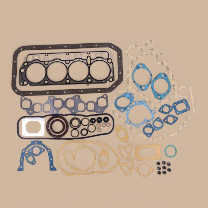 Toyota Overhaul Rebuild Kit Compatible for Toyota Engine 4Y