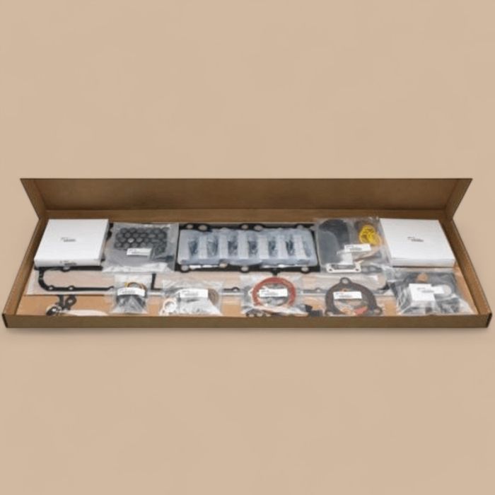 Komatsu Transmission Service Kit 714-12-05010 Compatible for Komatsu WA300-3A-X WA320-3 WA350-3A-S WA350-3-X WA380-3
