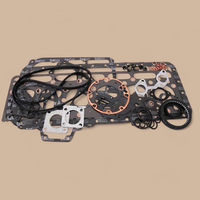 Cummins Overhaul Gasket Kit 4089203 Compatible for Cummins Engine QSK60 QSK95