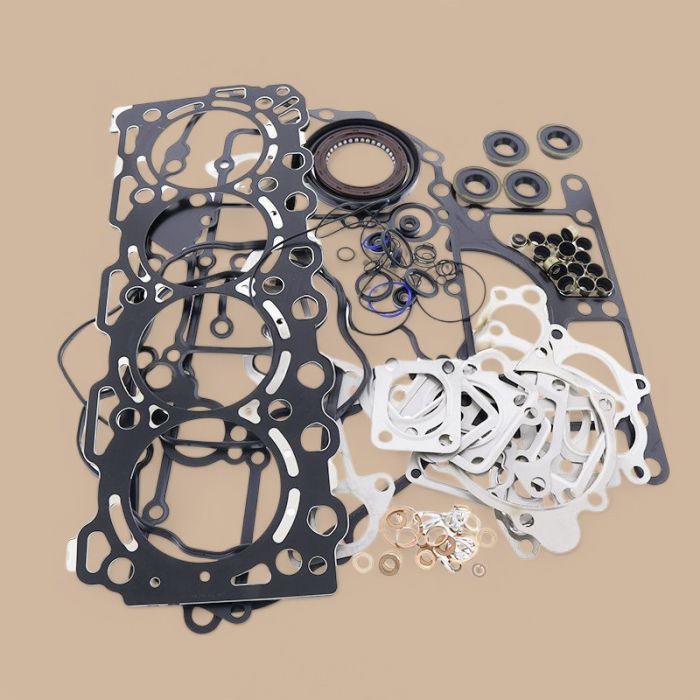 Perkins Overhaul Gasket Kit U5LT0317 U5LB1171 Compatible for Perkins Engine 1004-42