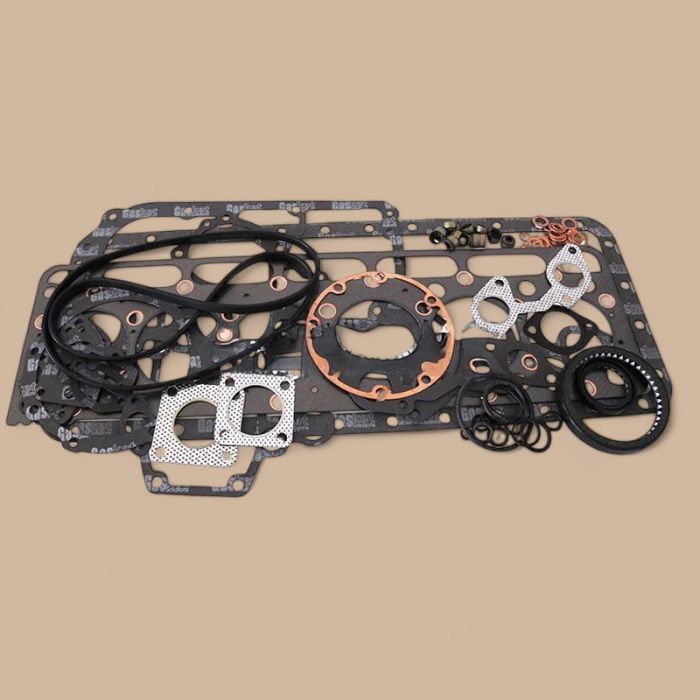 Toyota Overhaul Gasket Kit Compatible for Toyota Engine 11Z