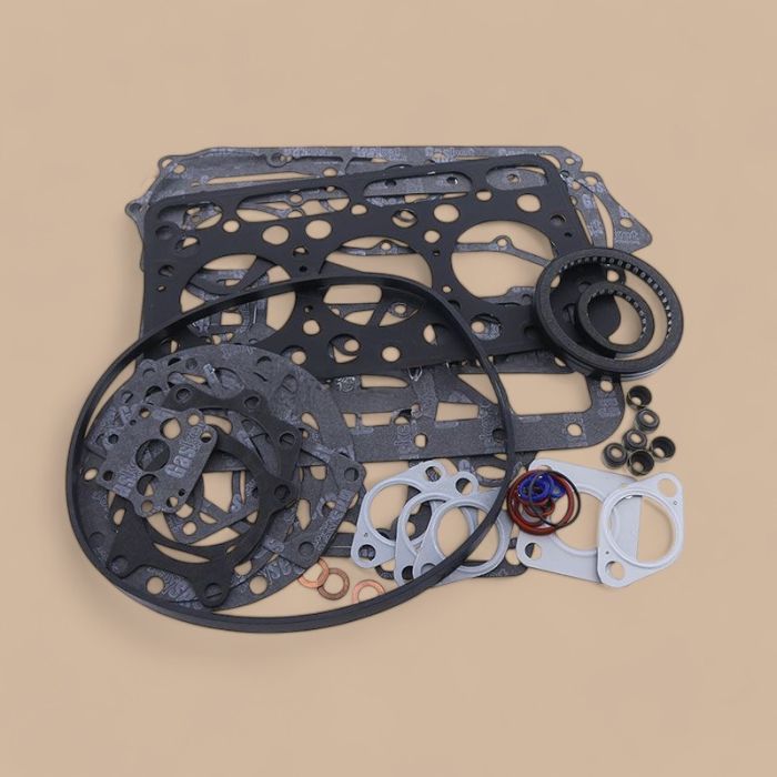 Caterpillar Overhaul Gasket Kit Compatible for Caterpillar CAT Engine C1.5 C1.7 3013C Excavator 303.5