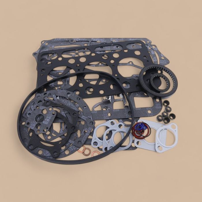 Yanmar Overhaul Gasket Kit Compatible for Yanmar Engine 3TNM68