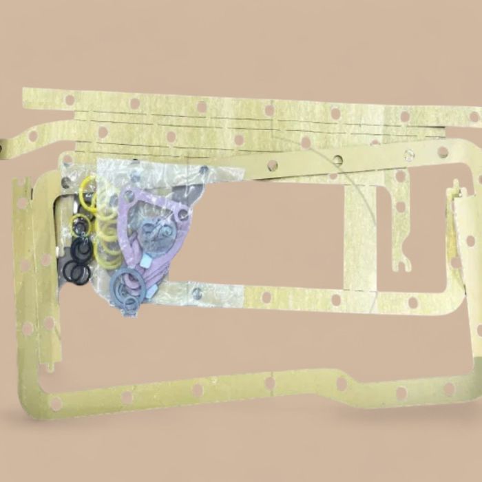 Caterpillar Gasket Kit 6V-1277 Compatible for Caterpillar CAT 3306 Engine 814B 815B 816B 966D 973 D6D