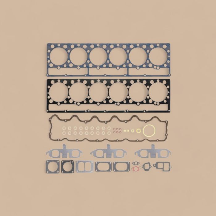 Caterpillar Upper Gasket Kit 6V-4705 Compatible for Caterpillar CAT 3306 Engine 814B 815B 814B 966D 966E