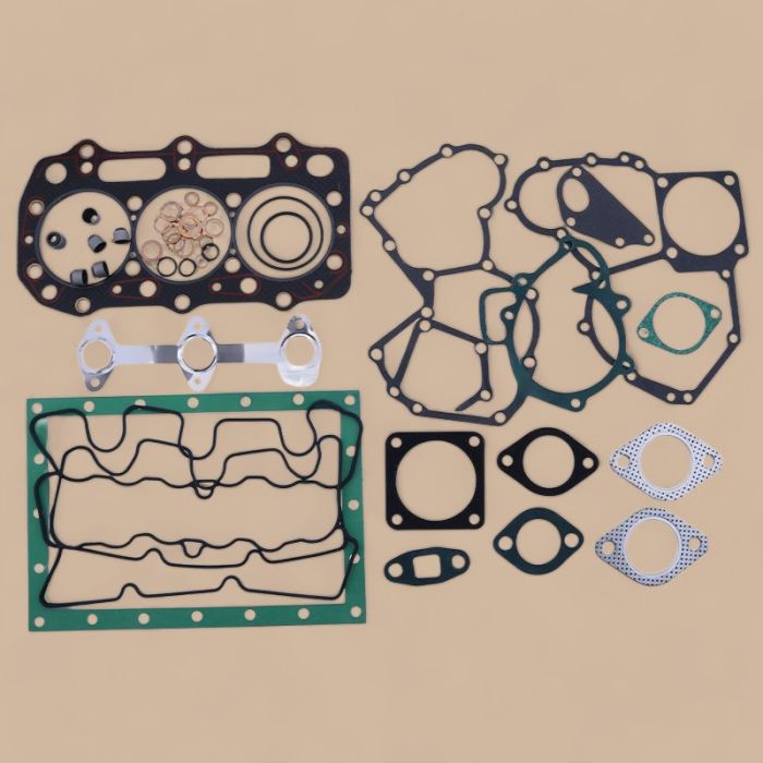 Perkins Full Gasket Kit Compatible for Perkins Engine 403C-11 403D-11