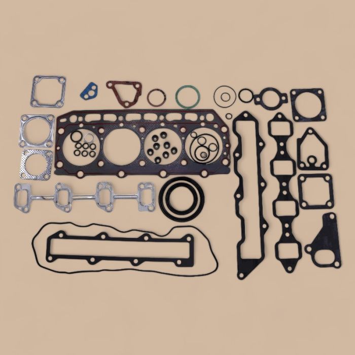 Thermo King Overhaul Gasket Kit Compatible for Thermo King Engine TK4.82 TK482 TK4.82E TK482E TK4.82V TK482V