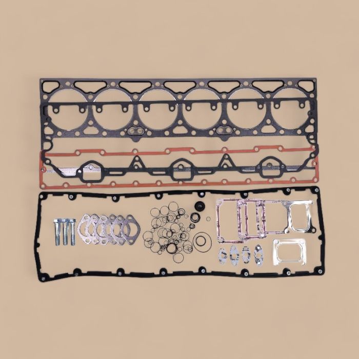 Cummins Upper Gasket Kit 4089478 Compatible for Cummins Engine L10 M11 ISM QSM11