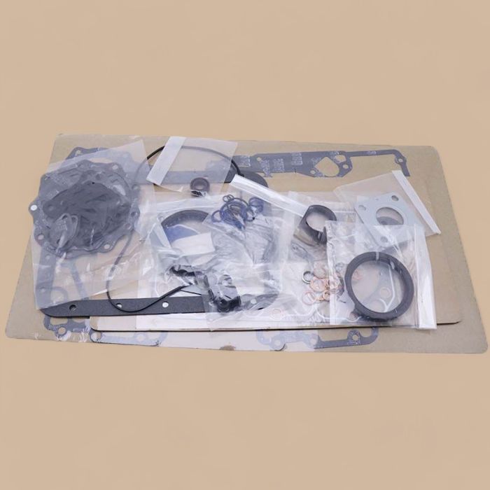 Kubota Overhaul Gasket Kit Compatible for Kubota Engine Z851 Z851-B Z851-BG Z851T Tractor L1801 L1801DT