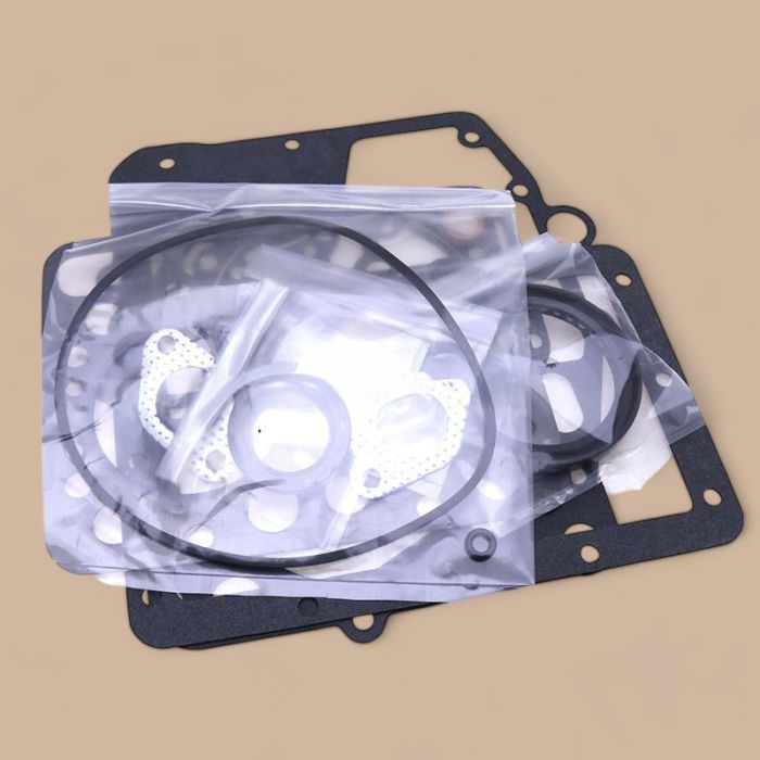 Komatsu Overhaul Gasket Kit Compatible for Komatsu Engine 2D68E-3 Excavator PC03-2 PC10UU