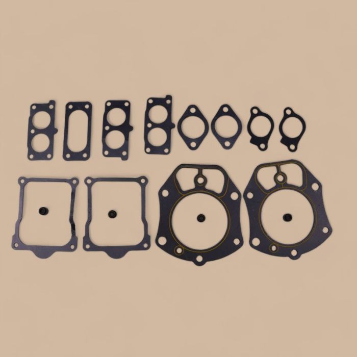 Briggs Valve Gasket Set 843713 841123 Compatible for Briggs & Stratton Engine 540477 541477 541777 543477 543777 611477 613275 613277