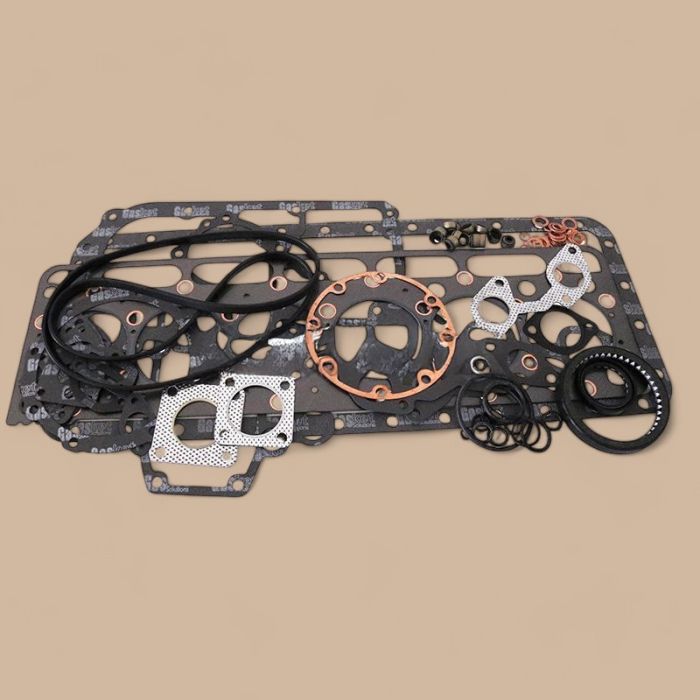 Perkins Overhaul Gasket Kit Compatible for Perkins Engine 1106C-70TA