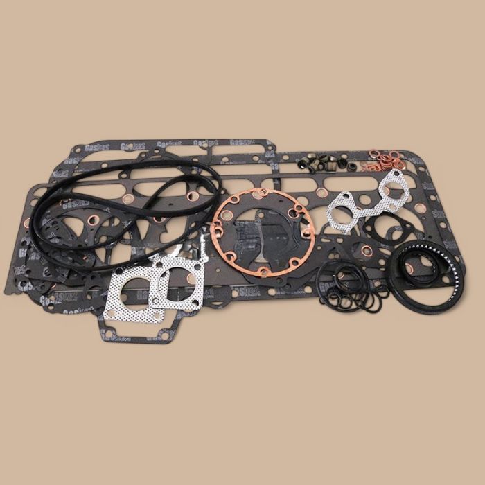 Perkins Overhaul Gasket Kit Compatible for Perkins Engine 1106-66