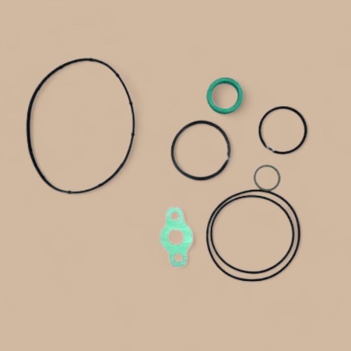 JCB Bottom Gasket Kit 320/09218 Compatible for JCB Engine 444 Backhoe Loader 3CX 4CX