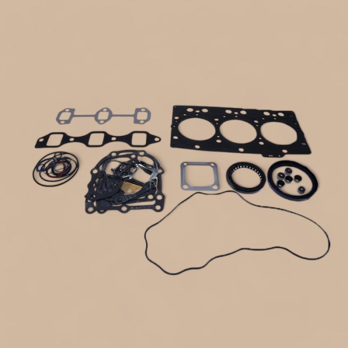 Yanmar Overhaul Gasket Kit Compatible for Yanmar Engine 3TN78 3TN78L