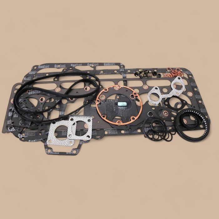 Cummins Overhaul Gasket Kit Compatible for Cummins Engine ISL G 320 ISLGCM2180