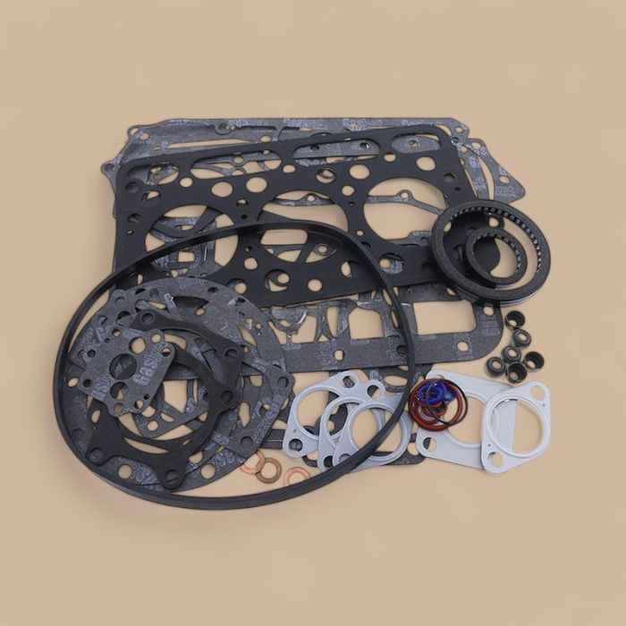 Mitsubishi Overhaul Gasket Kit Compatible for Mitsubishi Engine L3A
