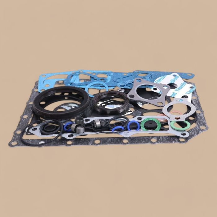 Caterpillar Overhaul Gasket Kit Compatible for Caterpillar CAT Engine C27