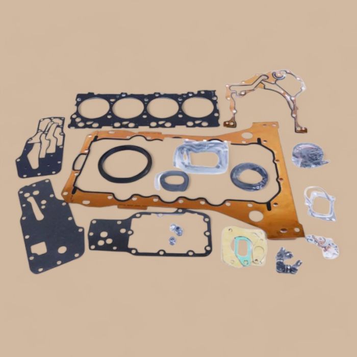 CASE Overhaul Gasket Kit 71104546 Compatible for CASE Loader B95B