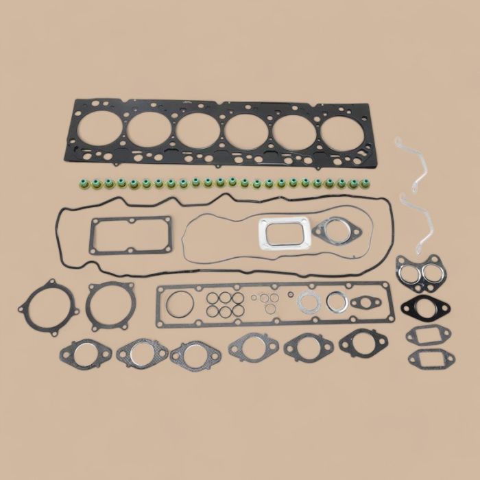 Dodge Cylinder Head Gasket Set 15123761 Compatible for 2011-2018 Dodge Ram Engine 6.7L 2500 3500 4500 5500 Lone-Star SXT Limited Laramie