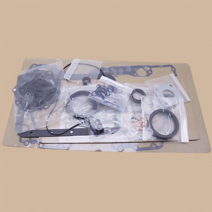 Mitsubishi Overhaul Gasket Kit MD975370 Compatible for Mitsubishi 6G74 Engine PAJERO MONTERO SPORT