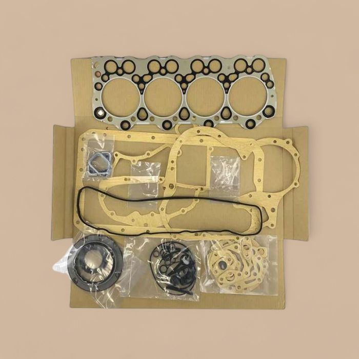 Mitsubishi Overhaul Gasket Kit ME999995 Compatible for Mitsubishi Engine 4D33