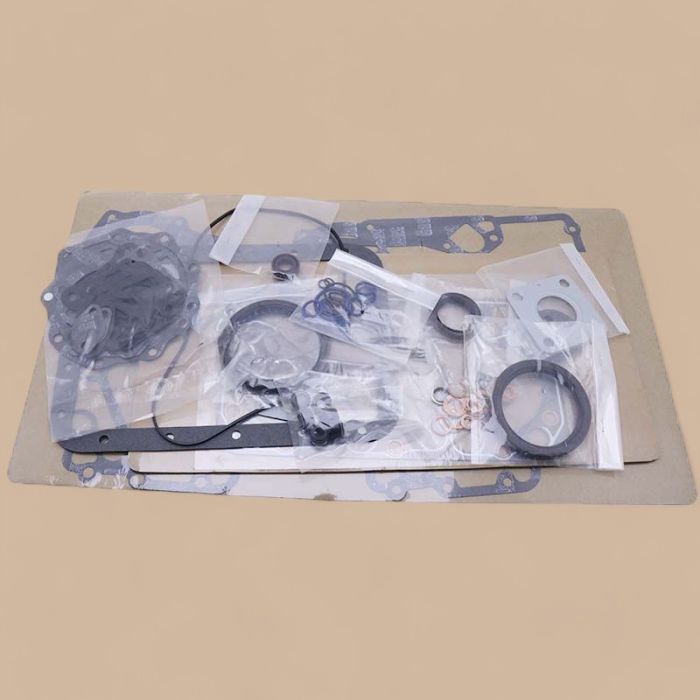 Mitsubishi Overhaul Gasket Kit ME993318 Compatible for Mitsubishi Engine 4M41 4M41-T