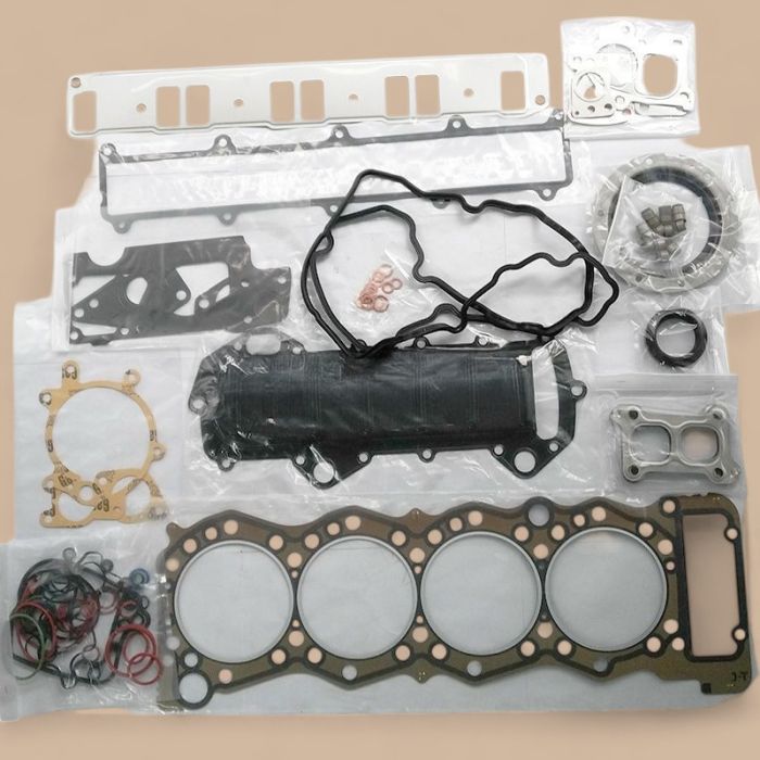 Mitsubishi Overhaul Gasket Kit ME993300 Compatible for Mitsubishi Engine 4M51 4M51T