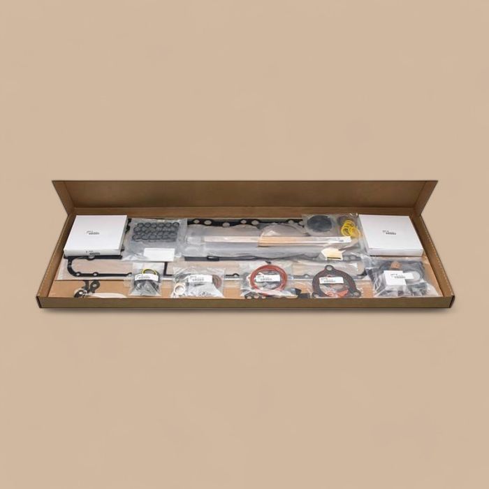 Mitsubishi Overhaul Gasket Kit ME038091 Compatible for Mitsubishi Engine 6D10 6D11