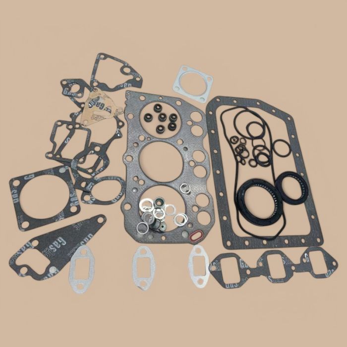 Thermo King Set of Overhaul Gasket Kit Compatible for Thermo King Engine 395 TK395 TK3.95