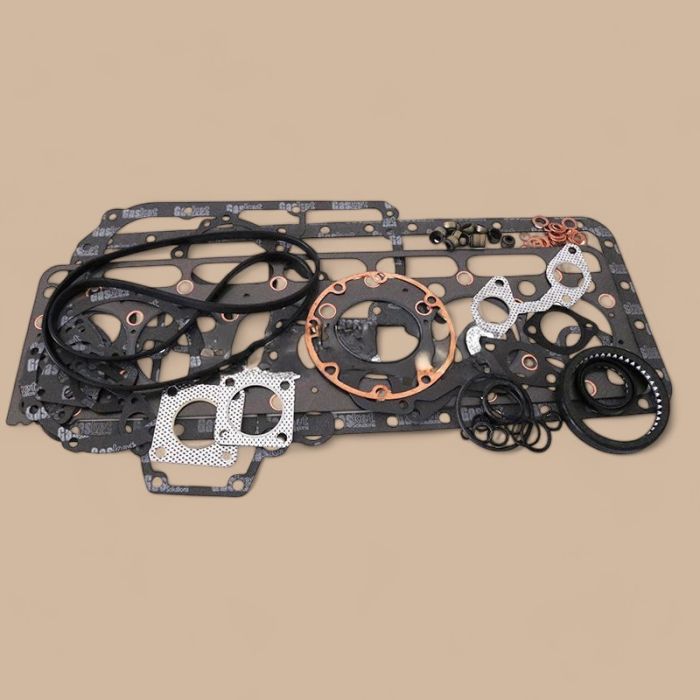 Deutz Overhaul Gasket Set 02929880 Compatible for Deutz Engine BF8M1015C BF8M1015CP