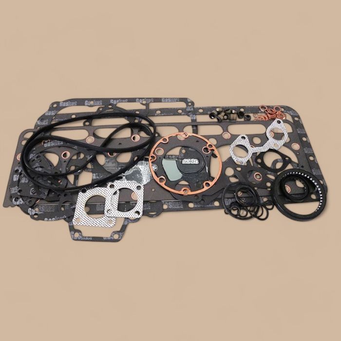 Deutz Overhaul Gasket Set 02931818 Compatible for Deutz Engine TCD2013L064V