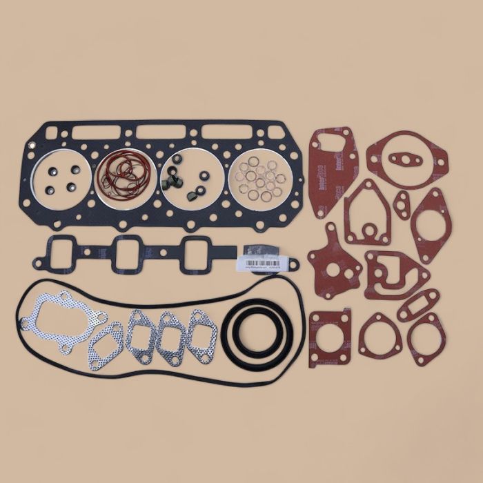 Cummins Overhaul Gasket Kit 3802300 Compatible for Cummins Engine A2300 6B5.9